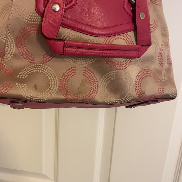 Coach bag - Picture 3 of 6